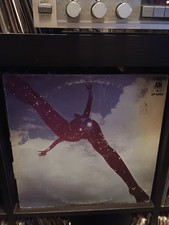 FREE Self Titled 1969 AM Records Rissue LP SP4204 Paul Rodgers/Kossoff Monarch