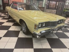 1973 Ford Galaxie for Sale