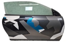 Porte avant et accessoires Volkswagen SCIROCCO