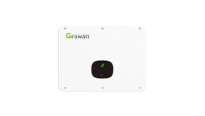 Falownik 3-fazowy GROWATT MID 25KTL3-X1 (AFCI)