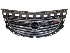 Kühlergrill Frontgrill passt für OPEL INSIG...
