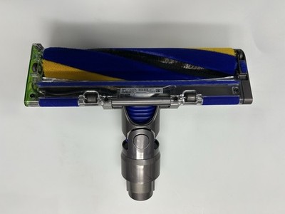 Dyson Gen5 SV23 SV24 OEM Laser Fluffy Optic Brush Cleaner Head 972417-02