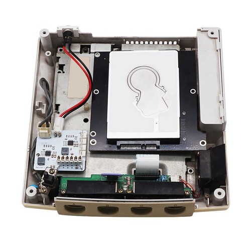 2.5in Hard Disk Drive Adapter Board BIOS Chip HDD Connector Board Kit Fo FY - Afbeelding 23 van 23