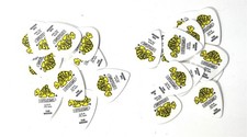 Dunlop Guitar Picks 24 Picks Tortex Wedge .73mm 424P.73
