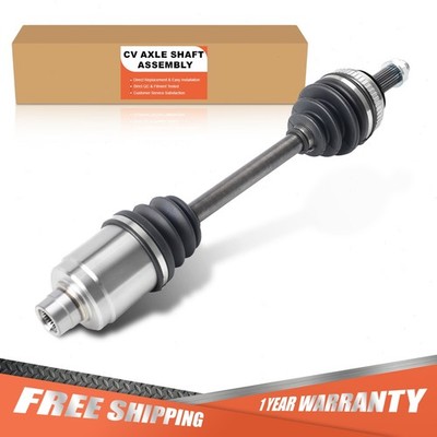 For 2002 2003 2004 2005 Honda Civic L4 2.0L Front Right CV Axle Assembly