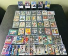 HUGE SPORTS CARD LOT! Jersey PATCH AUTO RC PRIZM Victor Wembanyama, Aaron Judge!