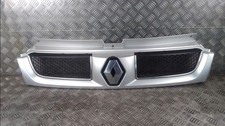 Calandre Renault TRAFIC