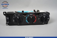98-01 Mercedes W163 ML320 ML430 ML55 AMG HVAC AC Heat Climate Control Unit OEM