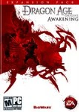 Dragon Age Origins Awakening Expansion Pack - PC Game Unopened