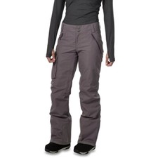 DAKINE Women's REMINGTON PURE 2L Gore-Tex Snow Pants - Shark - Large - NWT