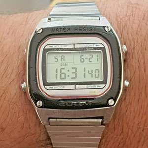 casio dw 1000