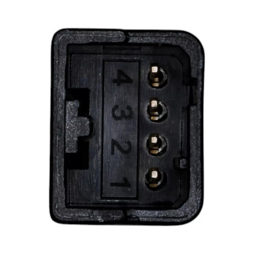 Clock Spring with Heated Steering Wheel for Dodge Ram 1500 3.7L V6 68050846AA - Picture 7 of 19