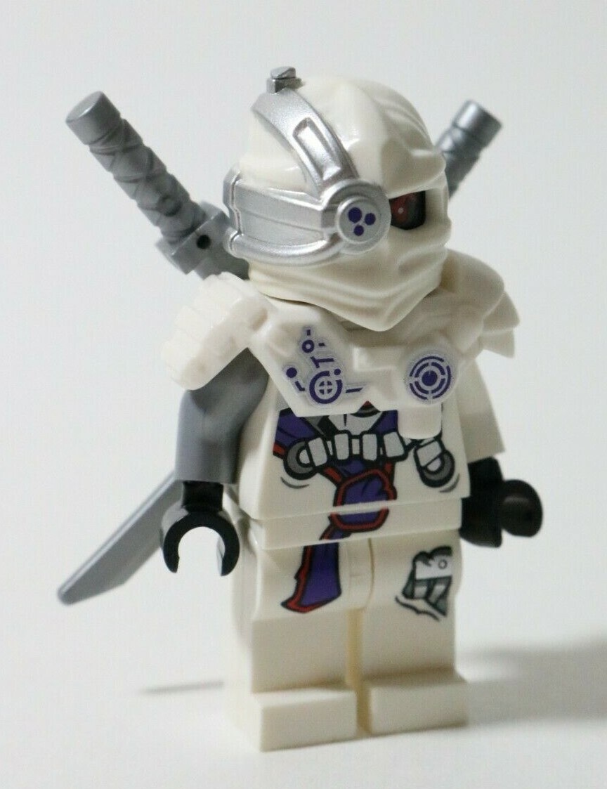 avengers endgame lego moc