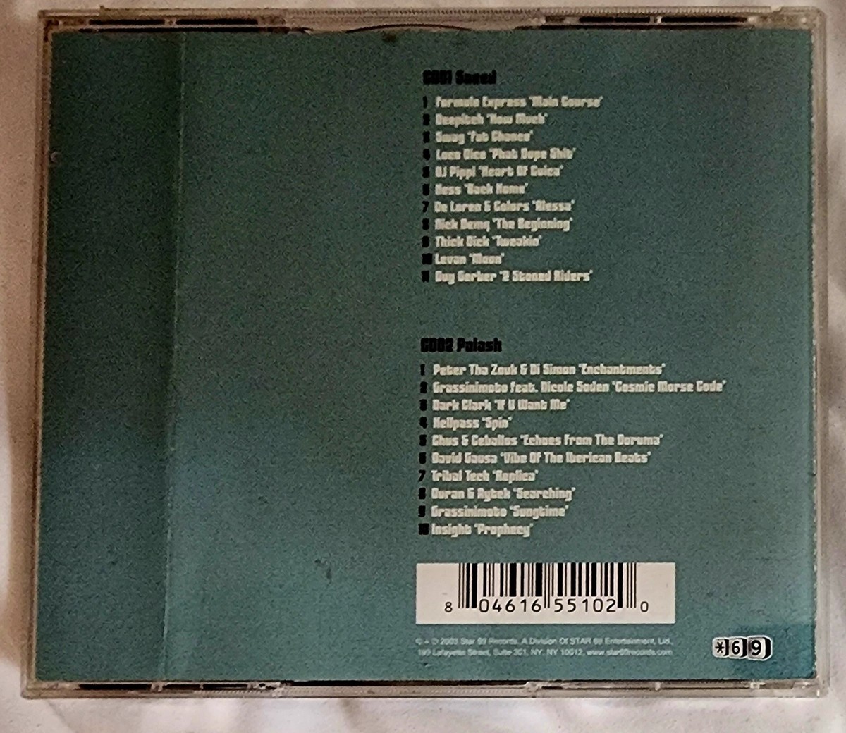 邦楽 JACKIN' 4 'P' BEATS / FEBB CD 渡辺志保 仙人掌『Jackin' 4 ”P” Beats』を語る | miyearnZZ Labo