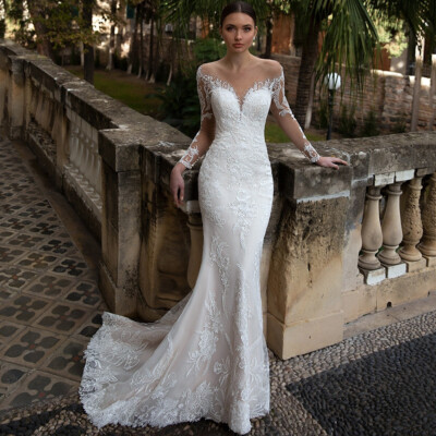brautkleid 34