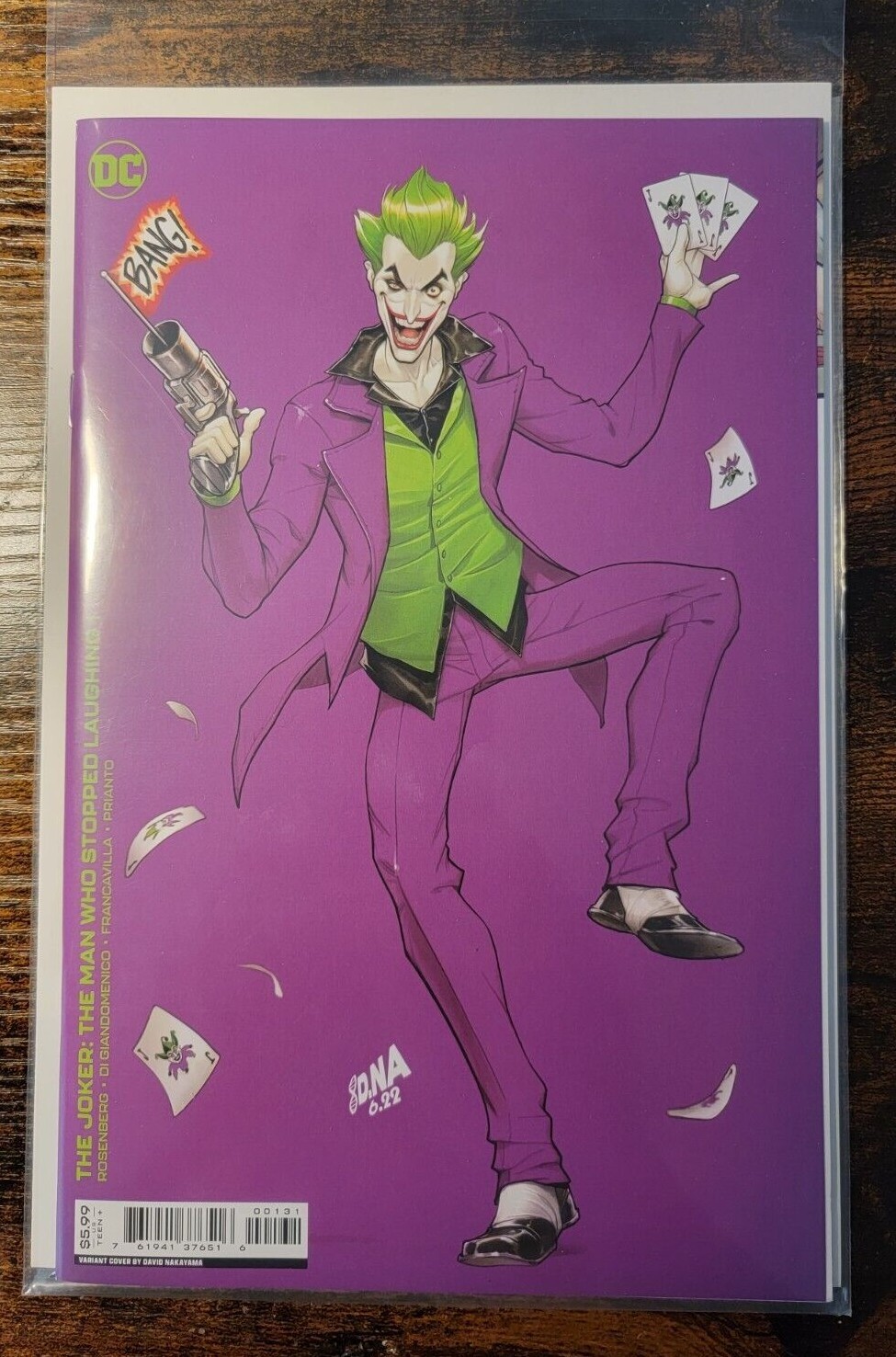 Foto 3 di 6