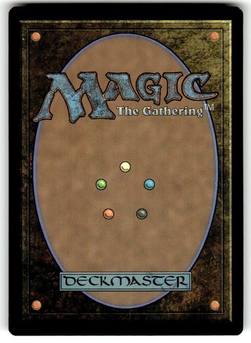 Midnight Clock Commander: CLB MTG NM Regular - Picture 2 of 2