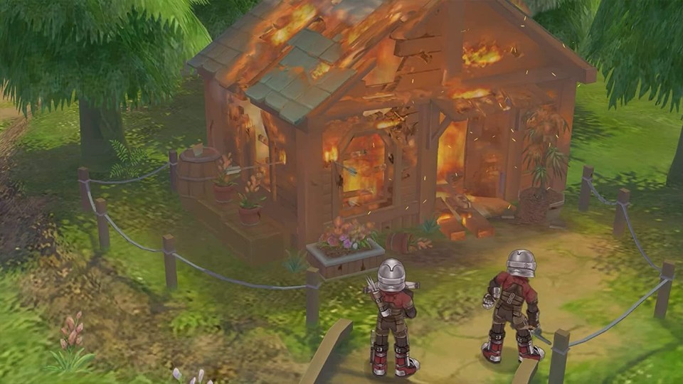 Xbox Series X Tales Of Symphonia Remastered Xsx (US IMPORT) GAME NEW eBay