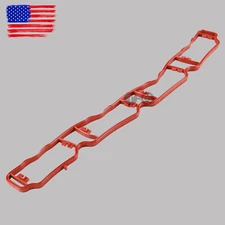 Intake Manifold Gasket For Volkswagen Jetta 2006-2010 06F129717D, 06F-129-717-D