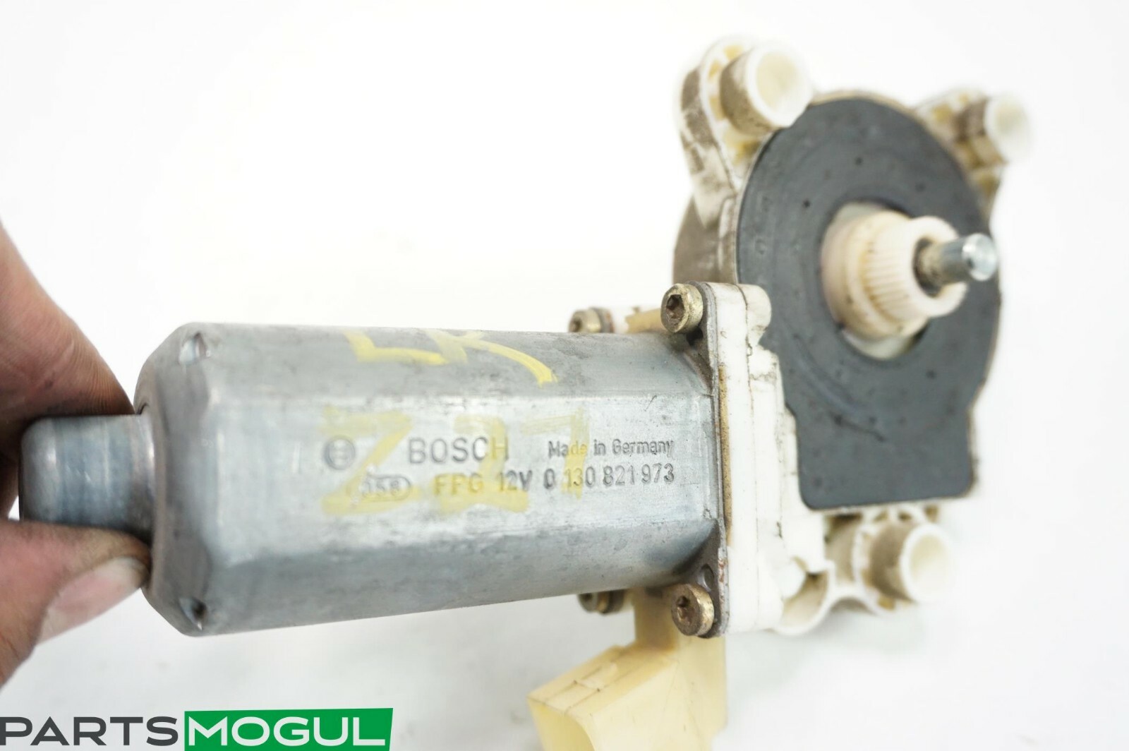 05 MERCEDES CLK320 CLK63 Rear Driver Power Window Motor Door OEM