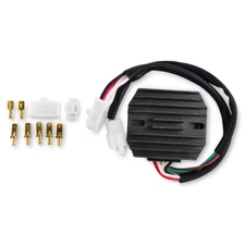 RMStator Voltage Regulator Rectifier RM30005