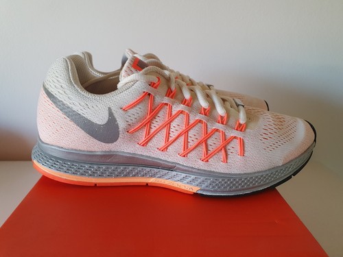 Scarpa Running Donna Nike Air Zoom Pegasus 32 - Taglia 39 - Foto 5 di 7