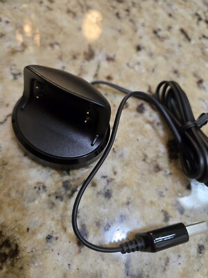 samsung gear fit pro charger Docking Station Only Watch Charging 
