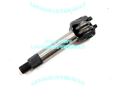 ORIGINAL Arbol brazo LADA 2101 2107 NIVA Steering Drop arm shaft NEEDLE BEARING