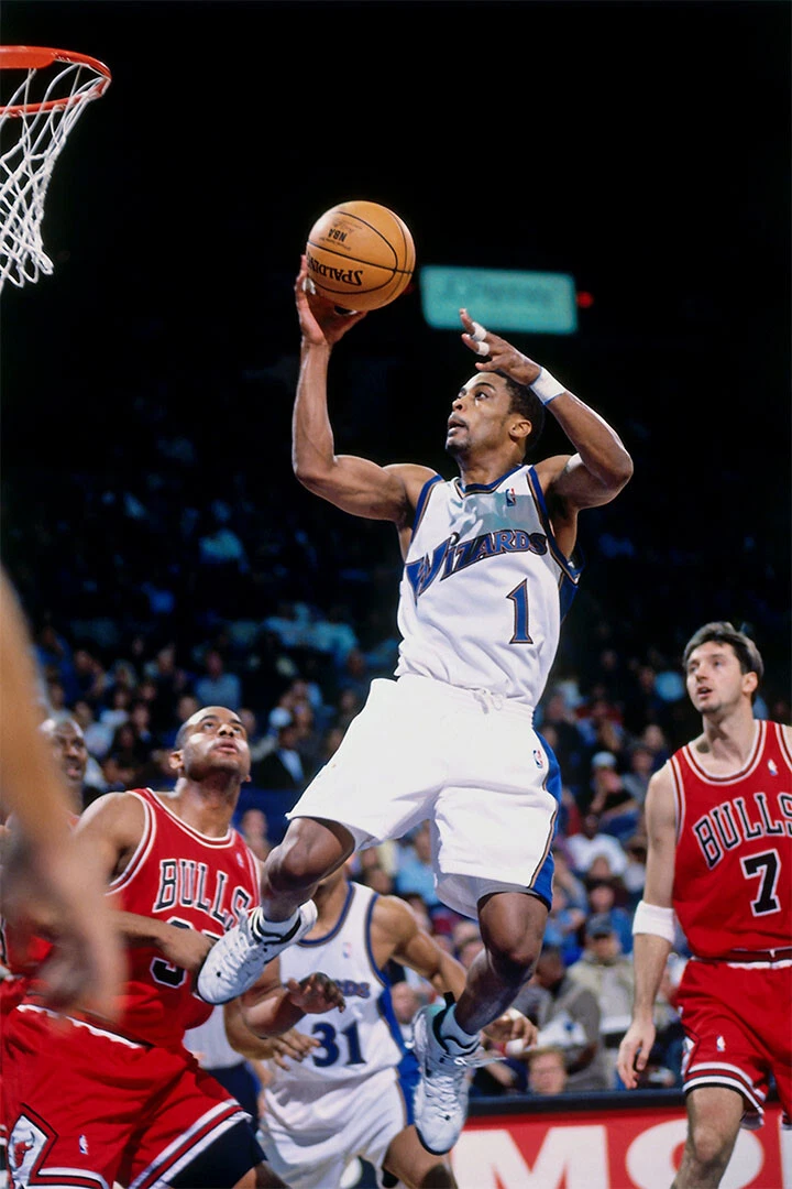 Rod strickland sale