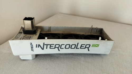 Microsoft Xbox 360 Nyko Intercooler EX Cooling Fan