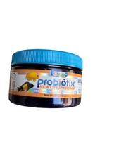 New Life Spectrum 80g Probiotix Reg Sinking Pellet 1mm NLS Exp 5/2028