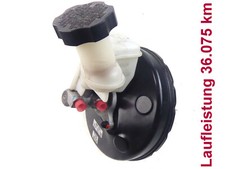 Kia Picanto II TA 1.0 Bremskraftverstärker 58500-1Y200 1Y591-10300 