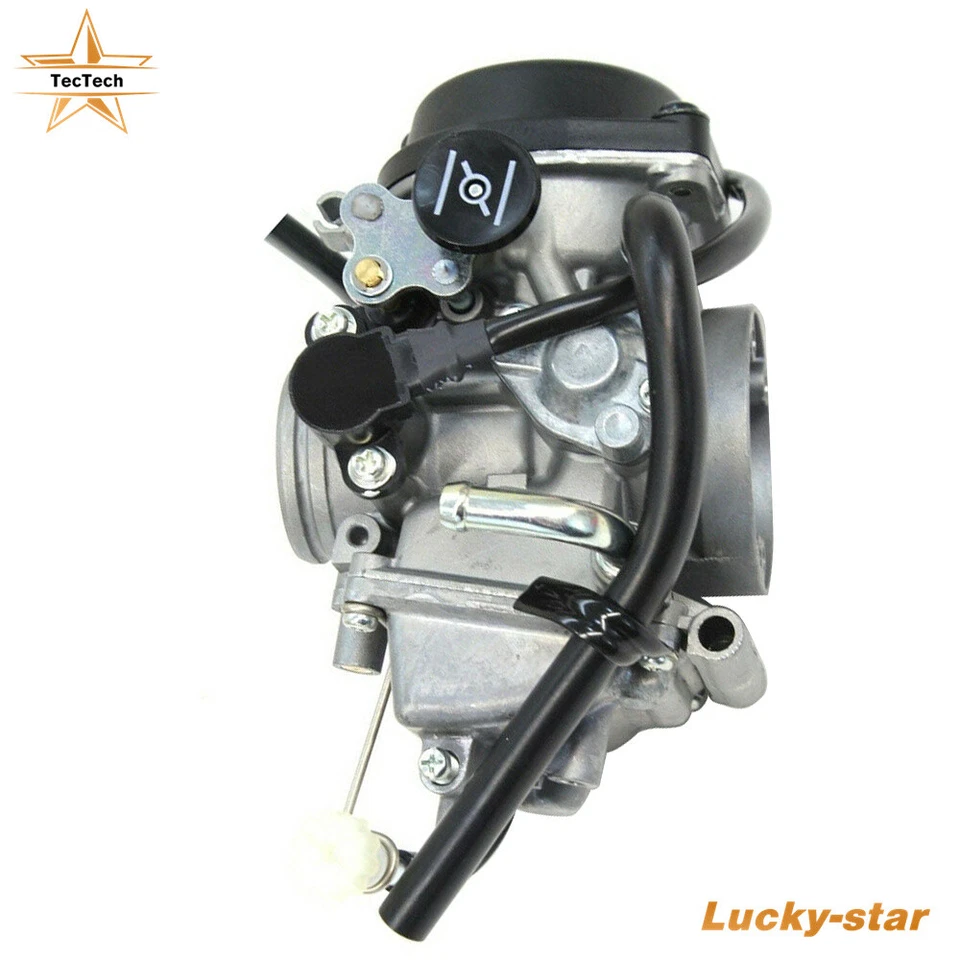 Carburador de carburador para Suzuki DRZ400 DRZ 400 DRZ400SM 400S 13200-29FB4 2005-2018 Foto 4 de 4