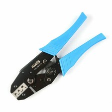 IWISS IWS-1560 Crimping Tool Crimper Plier 1.5-6mm2 AWG16-10 Hand Cutter Tool