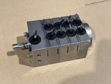 BARMAG  A-E30-9935 Präparations-Pumpe NEU