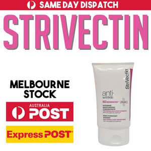 strivectin sd advanced plus intensive moisturizing concentrate