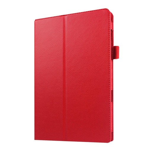 Shell Smart Tablet Cover Case Leather For Lenovo Tab 3 4 E10 P10 10.1" - Picture 13 of 18