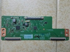LG 6871L-3966A 6870C-0532C T-Con Board for 43LX540S-UA 43LF6300-UA 43LX560H-UA