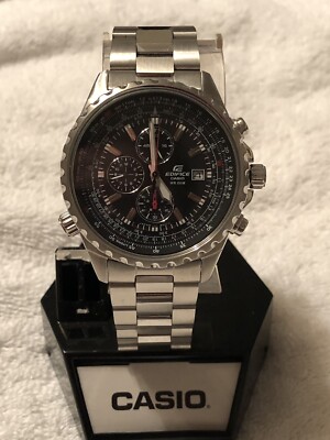 Casio Edifice 100m New