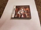 Cate West: The Vanishing Files Nintendo DS new