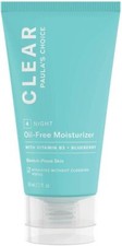 Paula's Choice CLEAR Oil Free Moisturiser Lightweight Hydrating Night Cream UK