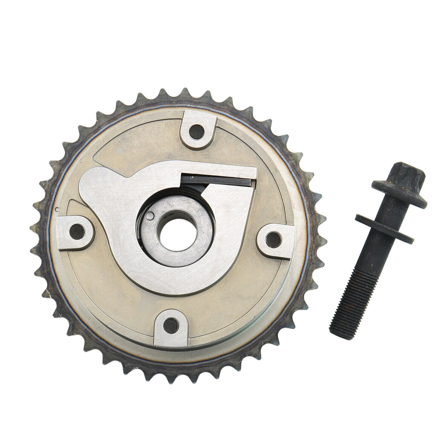 Intake & Exhaust Camshaft Gear Sprocket Fit For Mini Cooper Countryman