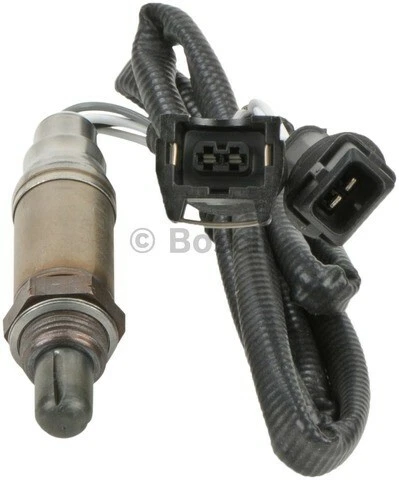 Sensor de oxígeno BOSCH Upstream para Ferrari 348 GTB 1993-1994 V8-3,4 L Foto 2 de 4