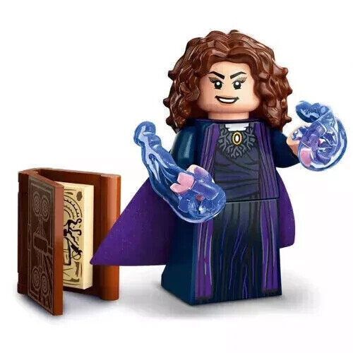lego marvel series 2 pick - Picture 4 of 14