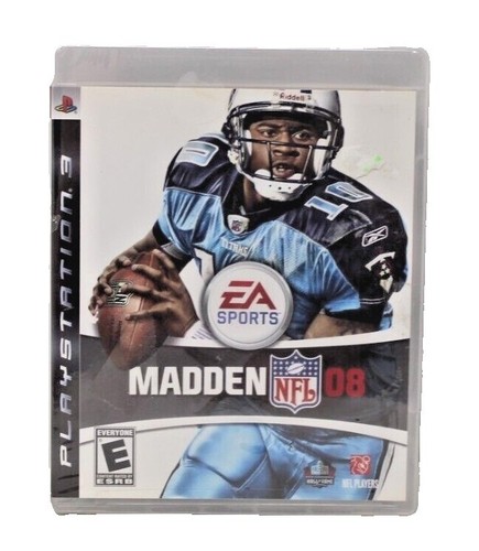 Madden NFL 07 | Sony PlayStation 3 (PS3) | 14633152470| eBay