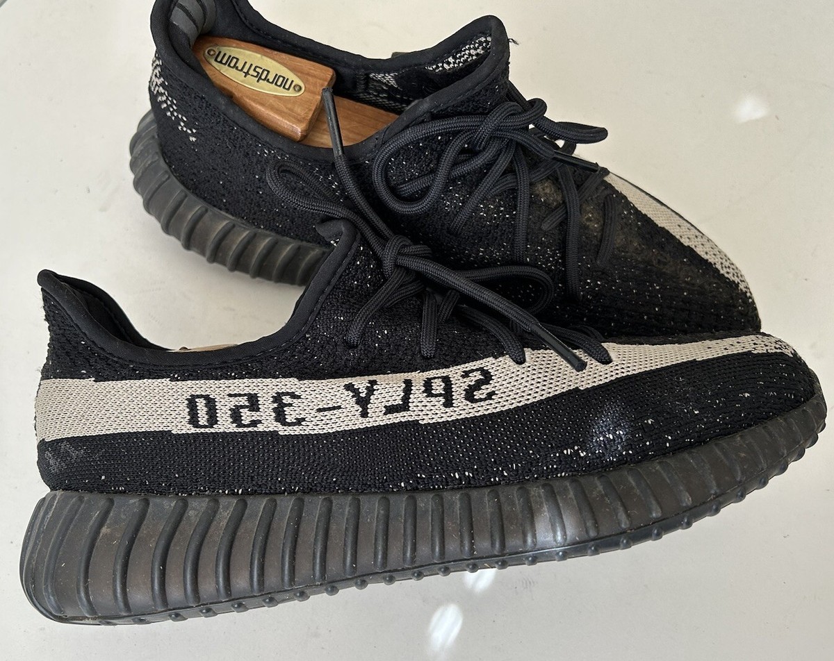 Caritasnepal Yeezy Boost 35 Zebra Original Caritasnepal Pink And