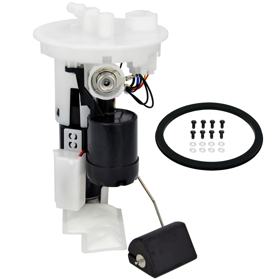 Fuel Pump Module Assembly Fits for 1997-2003 Toyota Avalon Camry Solara - Image 2 of 4