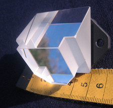 90°-Prisma aus militärischer Optik hochwertige ZEISS-Qualität prism 