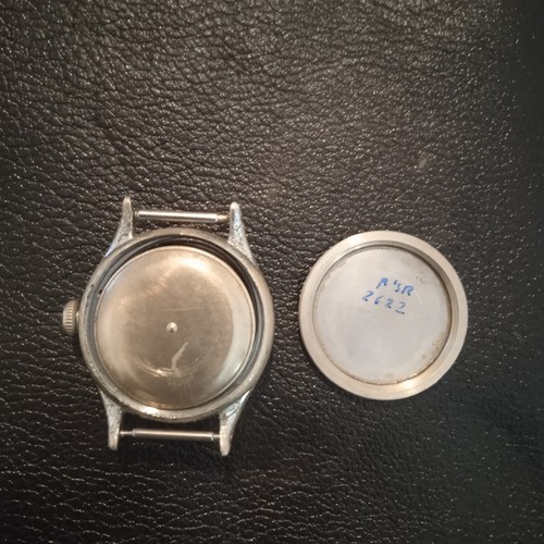 Reloj Bulova WW2 Military Watch - Imagen 7 de 12