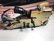 2003-06 Lincoln Navigator Power Liftgate Lock Latch Assembly Release Oem 2003-06 Lincoln Navigator Power Liftgate Lock Latch Assembly Release Oem